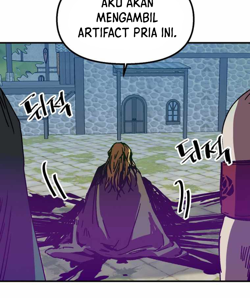 I Am Player Who Suck Alone (Solo Bug Player) Chapter 104 Gambar 96
